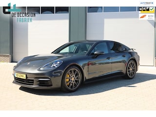Porsche Panamera 2.9 4S Sportchrono Bose Origineel NL