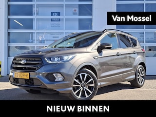 Ford Kuga 1.5 EcoBoost ST Line Trekhaak - Voorruitverwarming