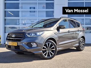 Ford Kuga 1.5 EcoBoost ST Line Trekhaak - Voorruitverwarming
