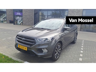 Ford Kuga 1.5 EcoBoost ST Line Trekhaak - Voorruitverwarming