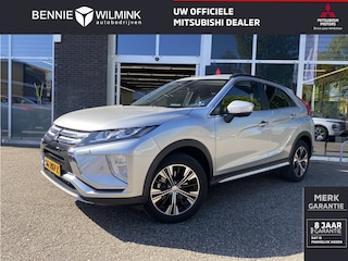 Mitsubishi Eclipse Cross 1.5 DI-T First Ed.
