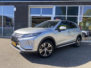 Mitsubishi Eclipse Cross 1.5 DI-T First Ed.