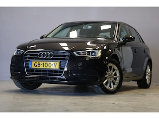 Audi A3 Sportback 1.4 TFSI CoD Attraction Pro Line plus|BO|