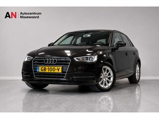 Audi A3 Sportback 1.4 TFSI CoD Attraction Pro Line plus|BO|