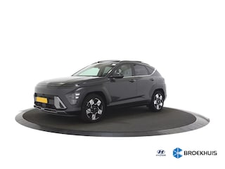 Hyundai Kona 1.6 GDI HEV Premium Sky
