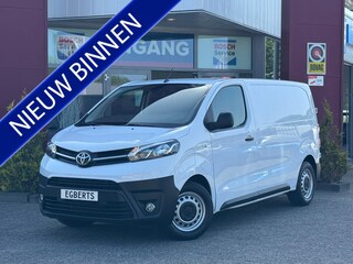 Toyota Proace | Long Range 75kWh Extra Range