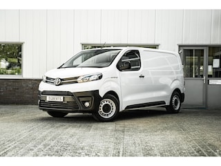 Toyota Proace | Long Range 75kWh Extra Range