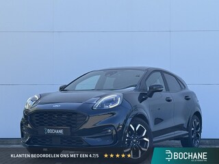 Ford Puma 1.0 EcoBoost Hybrid ST-Line X | Winter pack | Navigatie |