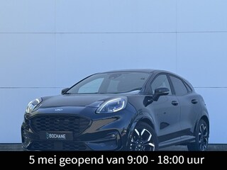 Ford Puma 1.0 EcoBoost Hybrid ST-Line X | Winter pack | Navigatie |