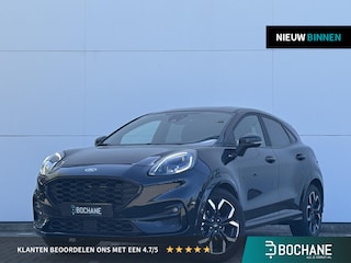 Ford Puma 1.0 EcoBoost Hybrid ST-Line X | Winter pack | Navigatie |