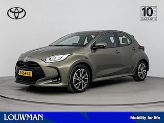 Toyota Yaris 1.5 Hybrid Dynamic | PDC | NL-Auto | Achteruitrijcamera | RES Haarlem t/m 10-05