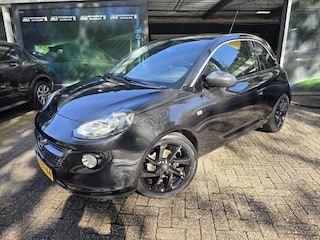 Opel Adam 1.4 Slam | 2E EIGENAAR | 12MND GARANTIE | AIRCO | CRUISE | LMV |