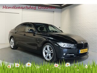 BMW 328i Automaat | Sport | 18 inch | Xenon | Navig | 328