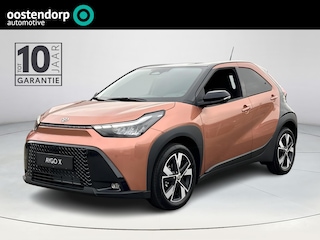 Toyota Aygo Hybrid 115 pulse + Easy Pack | Nieuwe auto | Binnenkort verwacht |
