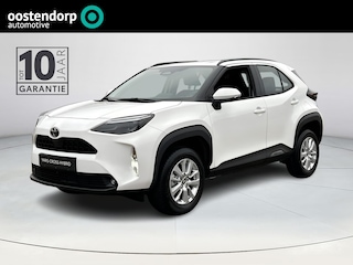 Toyota Yaris Cross 1.5 Hybrid 115 Active | Nieuwe auto | Binnenkort verwacht |