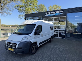 Fiat Ducato Buscamper Maesss Mini 1