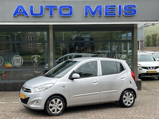 Hyundai i10 1.2 I-Motion Cool Airco