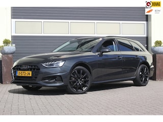 Audi A4 Avant 40 TFSI edition | Virtual cockpit | Carplay |