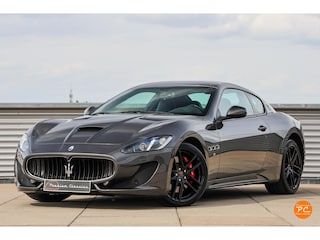 Maserati GranTurismo 4.7 Sport Special Edition | 17.000KM | 60th Anniversary | 1-400