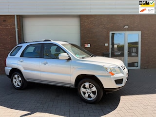 Kia Sportage 2.0 CVVT X-pect|AIRCO|NIEUWE APK|NETTE AUTO