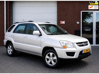 Kia Sportage 2.0 CVVT X-pect|AIRCO|NIEUWE APK|NETTE AUTO