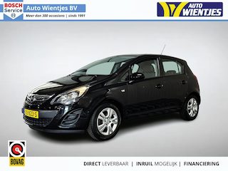 Opel Corsa 1.2-16v | Berlin 5-Drs | Airco | Cruise