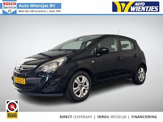 Opel Corsa 1.2-16v | Berlin 5-Drs | Airco | Cruise