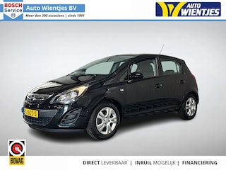 Opel Corsa 1.2-16v | Berlin 5-Drs | Airco | Cruise