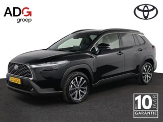 Toyota Corolla Cross Hybrid 140 Style | Apple Carplay/Android Auto | Stoel/Stuurverwarming | Elektrische Achterklep |