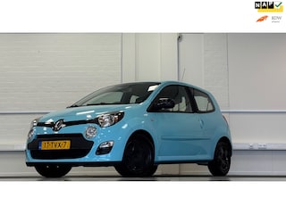 Renault Twingo 1.2i 16V Dynamique 3e Eigenaar Trekhaak Garantie Nieuwe APK