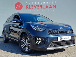 Kia Niro 1.6 GDi DynamicPlusLine | TREKHAAK AFN. | ADAPTIVE CRUISE | CAMERA | NAVI | ANDROID AUTO/ APPLE CARPLAY |