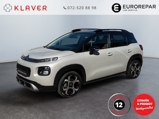 Citroën C3 Aircross 130pk S&S Shine Automaat | Navi | keyless | Camera | Stoelverw