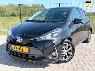 Toyota Yaris 1.5 Hybrid Y20 Exclusive Edition | Camera | PDC | Trekhaak |1ste Eigenaar |