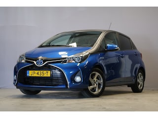 Toyota Yaris 1.5 Hybrid Trend Bi-Tone |Carplay|Climate|