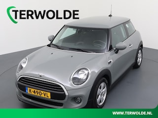 Mini Mini 1.5 Salt | Business Pakket | Navigatie | Cruise Control |
