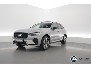 Volvo XC60 2.0 T8 Plug-in hybrid AWD Plus Dark | Sportstoelen | Blis | Trekhaak | ACC | H&K Audio | ACC | Pano | stoelverwarming|