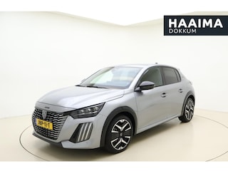 Peugeot 208 1.2 PureTech 100 GT | Navigatie | Climate Control | Camera | Full LED | 17'' LM Velgen | Keyless Entry & Start