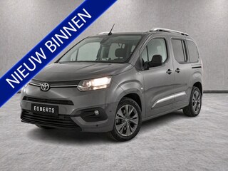 Toyota Proace Electric | 5-Persoons | Achteruitrijcamera | PDC V+A 50 kWh