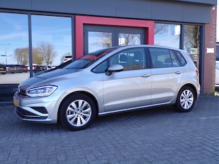 Volkswagen Golf Sportsvan 1.5 TSI ACT Comfortline DSG Carplay Trekhaak