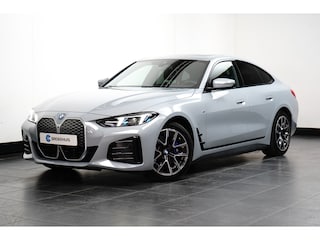 BMW i4 40 xDrive M Sport | VERWACHT | Adapt. Cruise | Schuifdak | Harman & Kardon | Head-up | Memory