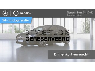 Mercedes-Benz A-klasse 250 e Business Solution AMG Limited | Night | Panoramadak | Memory | Multibeam | Keyless |