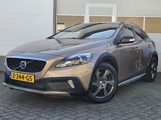 Volvo V40 2.5 T5 AWD 5-Cilinder / Automaat / 255pk!