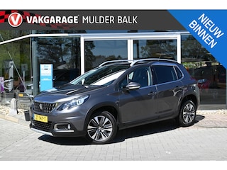 Peugeot 2008 1.2 PureTech Allure 130 PK