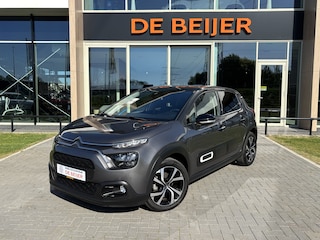 Citroën C3 1.2 110pk Shine Navi I Camera I Cruise