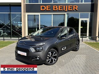 Citroën C3 1.2 110pk Shine Navi I Camera I Cruise