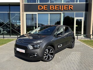 Citroën C3 1.2 110pk Shine Navi I Camera I Cruise