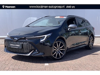 Toyota Corolla Touring Sports Hybrid 140 GR Sport