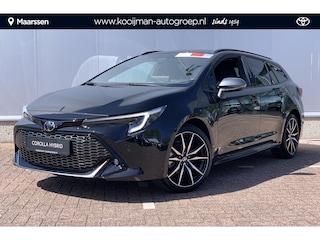 Toyota Corolla Touring Sports Hybrid 140 GR Sport