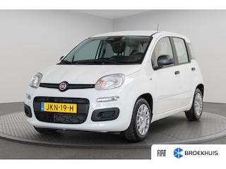 Fiat Panda 1.0 Hybrid City | 8 Jaar Garantie | Bluetooth | Cruise Controle | Parkeersensoren | Airco |
