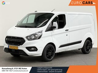 Ford Transit Custom 280 2.0 TDCI L1H1 Trend Automaat Navigatie DAB Parkeersensoren Airco Camera Carplay Trekhaak